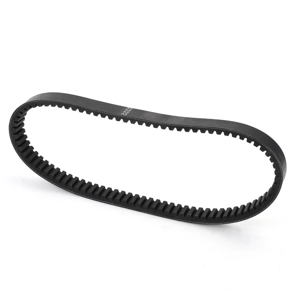 Golf Cart Clutch Drive Belt for Yamaha G2 G8 G9 G11 G14 G16 G20 G21 G22 G29 A Foto 3 de 4