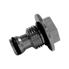 GKTECH Z33 350z (HR)/Z34 370z speed sensitive delete fitting - FREE SHIPPING