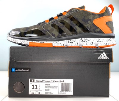 adidas speed trainer 2