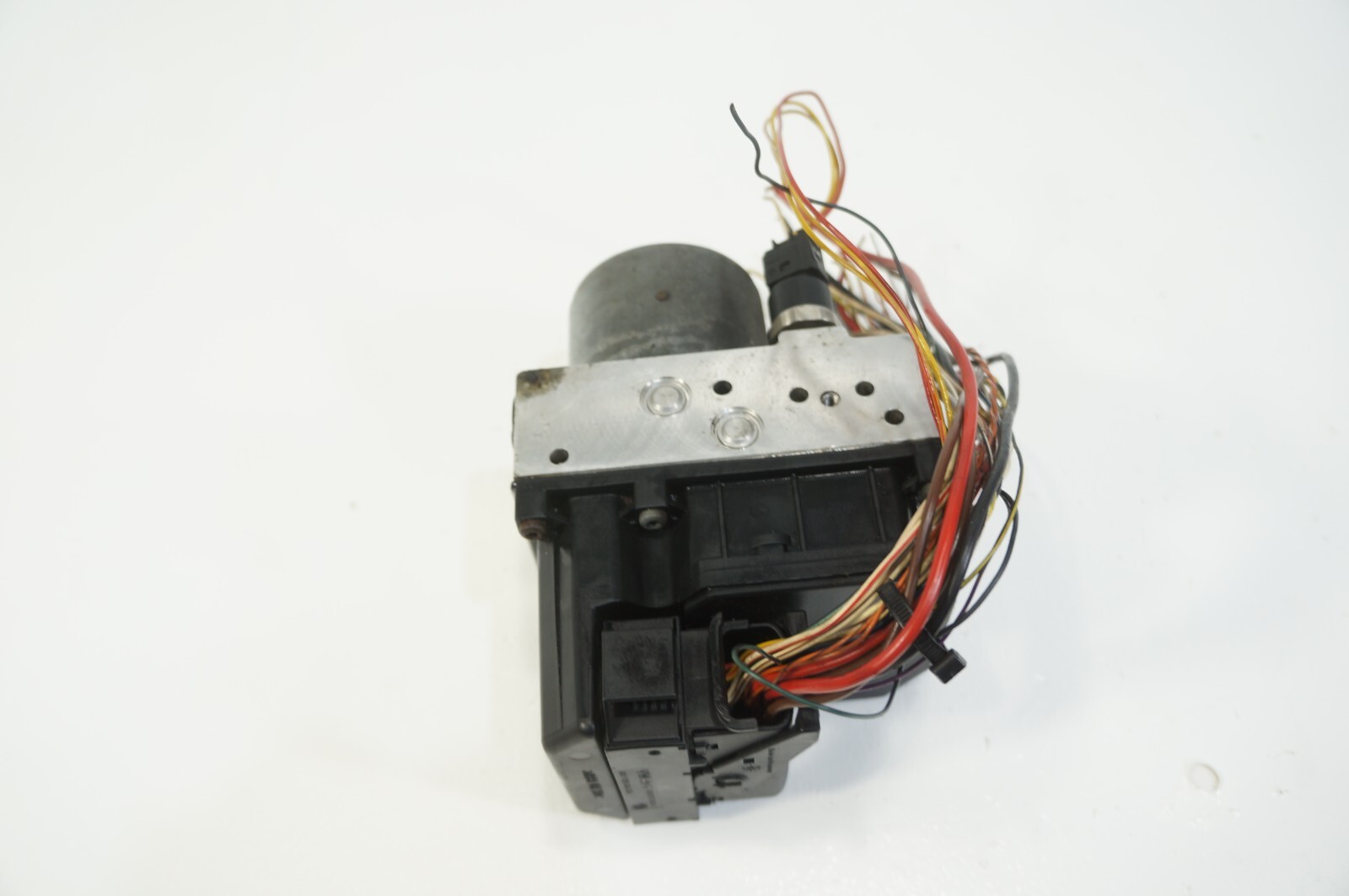 Oem 03-2007 Bentley Continental Flying Spur ABS Anti Lock Brake Pump Module