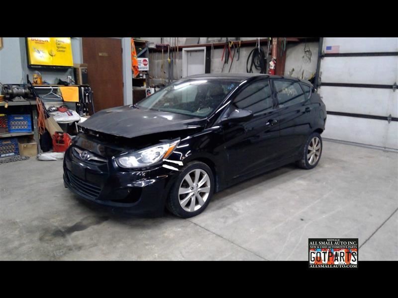 Engine ECM Electronic Control Module US Market Fits 12-14 ACCENT 175187