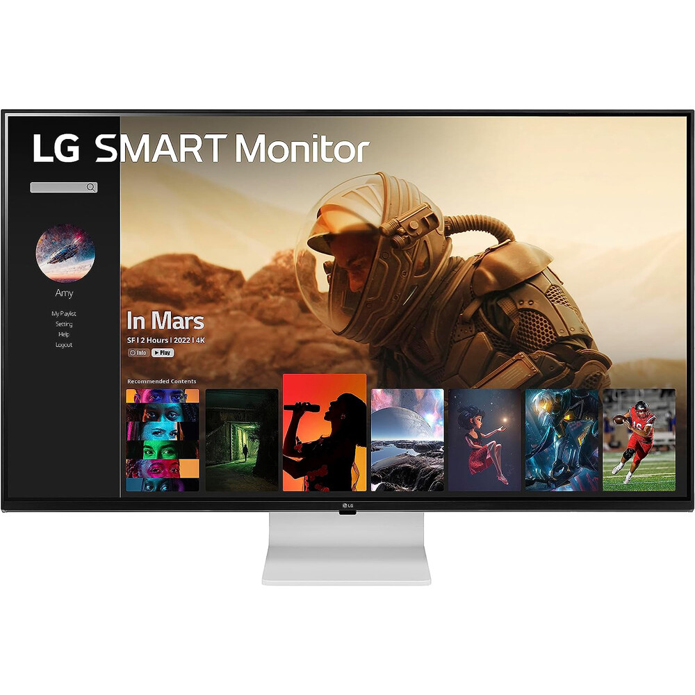 LG 43
