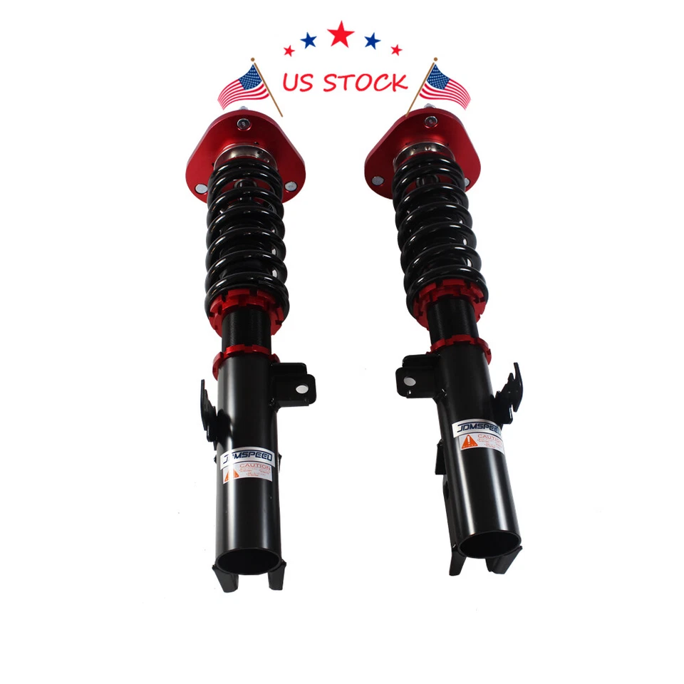 Полный комплект амортизаторов регулируемых амортизаторов амортизаторов для Scion 2005-2010 tC - Изображение 3 из 4