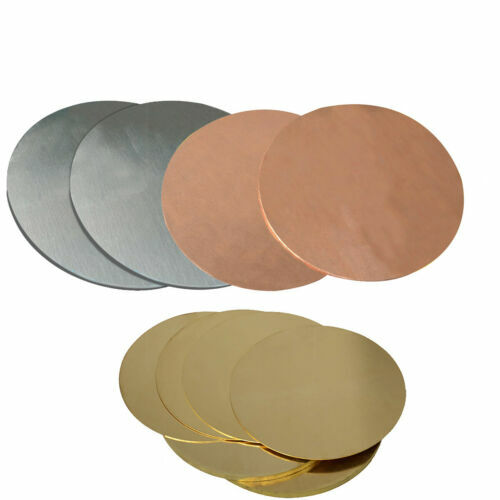 KINGBRIGHT DLC2-6ID LED 20mm Rot - Gewölbte Front 120° Leuchtwinkel 20mA