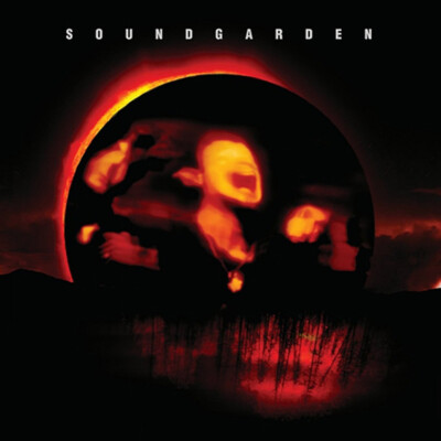 SOUNDGARDEN: SUPERUNKNOWN (180gm 20th Ann.2LP)(A&M/UME2014)