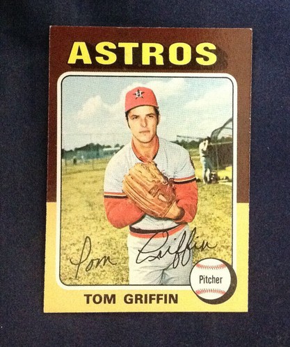 1975 Topps Pick a Card Complete your Set VG-NM-MT 1-193 A $1 MAX SHIPPING 2/2025 - Picture 117 of 122