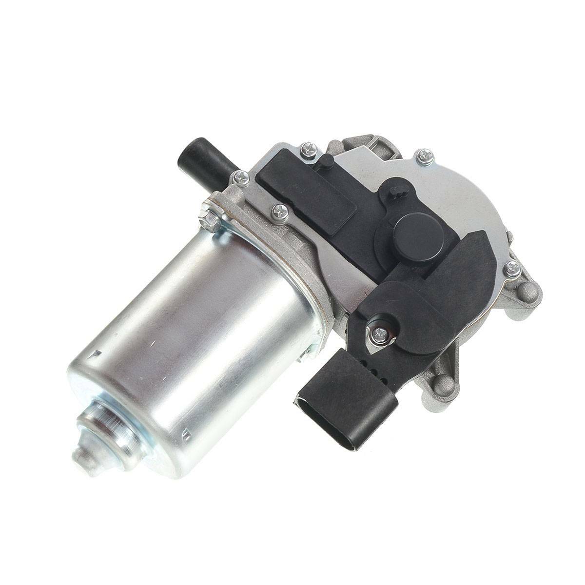 Windshield Wiper Motor w/o Washer Pump Front for BMW E70 E71 X5 X6