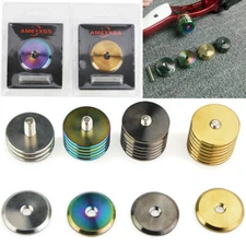 1OZ Archery Stabilizer Spare Weight Balance Bar Rod Damper Compound Bow Hunting