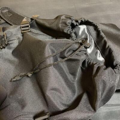APPLEBUM makavelic DANKO LOGO BAG BACKPACK DAYBAG | eBay