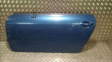 Porte avant et accessoires Audi TT