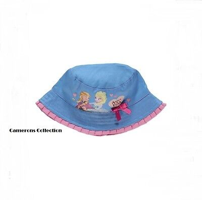 Sun Hats for Girls