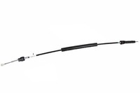 Metzger Autoteile Seilzug, Schaltgetriebe 3150180 FüR Audi Seat Skoda VW