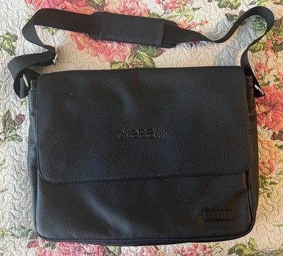 Brand New Bugatti Messenger Bag Cresa