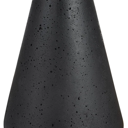 Uttermost Midnight Accent Table - Picture 4 of 4