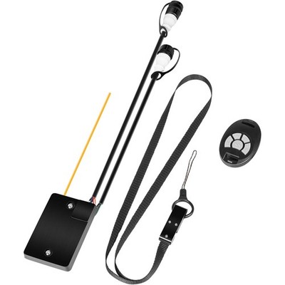 1866120 Powerdrive Copilot Remote System for Minn Kota Trolling