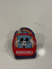 Disney Mickey Mouse Skyliner Pin Mystery Box 