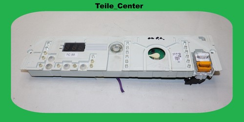🟢Original Miele Trockner Platine Steuerung Elektronik EPWL 355 Nr: 09010294