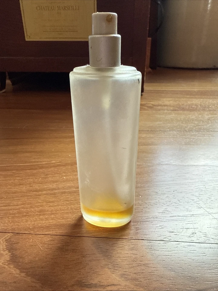 De colección 1996 Avon Sunny Sky Eau de Toilette Spray Perfume 1.7 OZ 10% Completo Pruébalo Foto 3 de 4