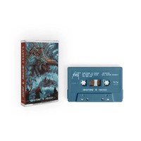 Sadist - Something To Pierce [Blue Tape]