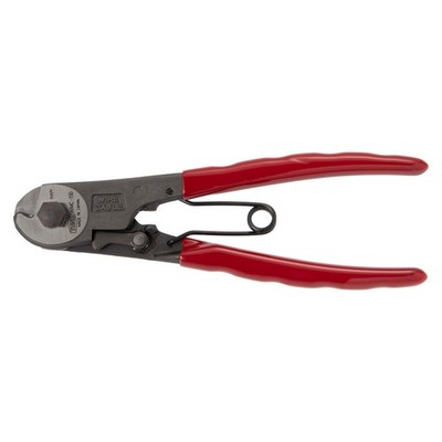 TONE Wire Mini Cutter WMC-150 Red 167mm Cable Rope Cutting Tool