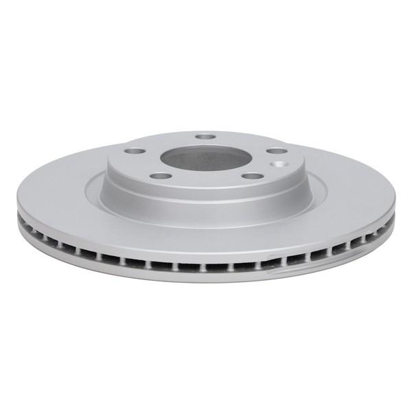 MS 24012201521PR-PCS-MS Bremsscheibe (1X StüCk) Vorderachse FüR Audi A4 B5 (8D2)-image