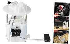 Electric Fuel Pump Module Assembly with Pressure Sensor  Sending Unit