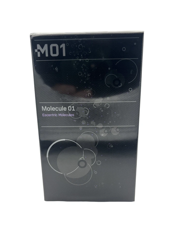 Escentric Molecules Molecule 01 Unisex Eau De Toilette Spray EDT 100ml - Bild 2 von 3