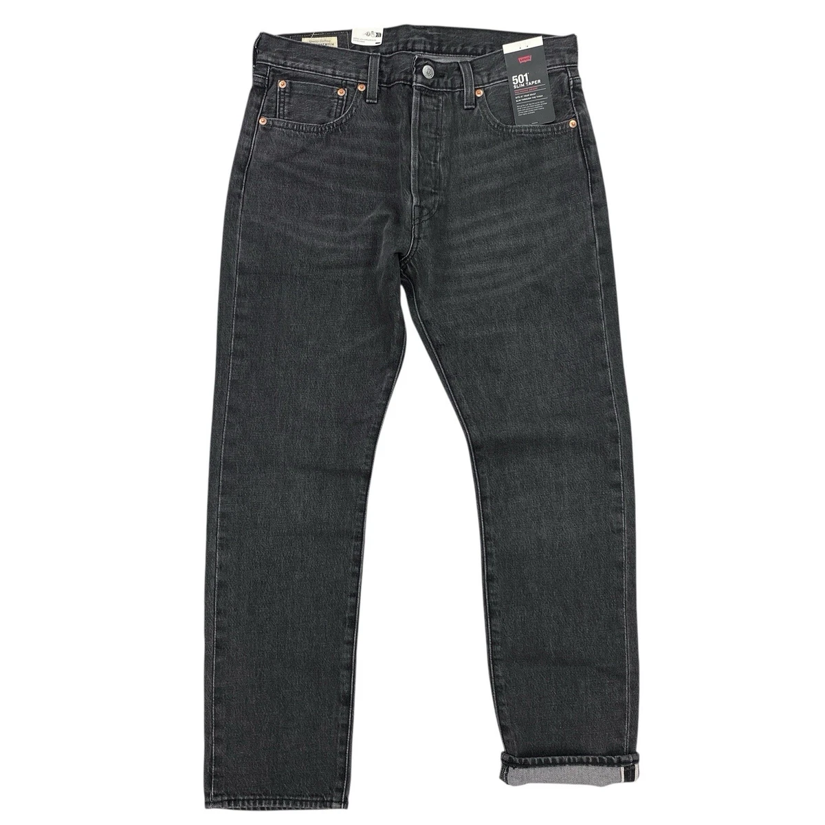 パンツ LEVI'S Premium Black 501 Jeans Black 36 パンツ LEVI'S Premium Black 501 Jeans Black 36 Levi's/リーバイス