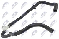 Heizungsschlauch Nty CPP-PL-015 FüR Opel Astra P10 Caravan Gtc Cascada W13 Lpg