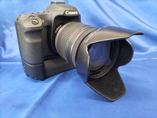 Single Lens Digital Camera EOS50D CANON