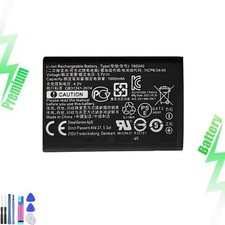 1000mAh 160240 Battery for SteelSeries Arctis Pro, H, Siberia 800, Siberia 840