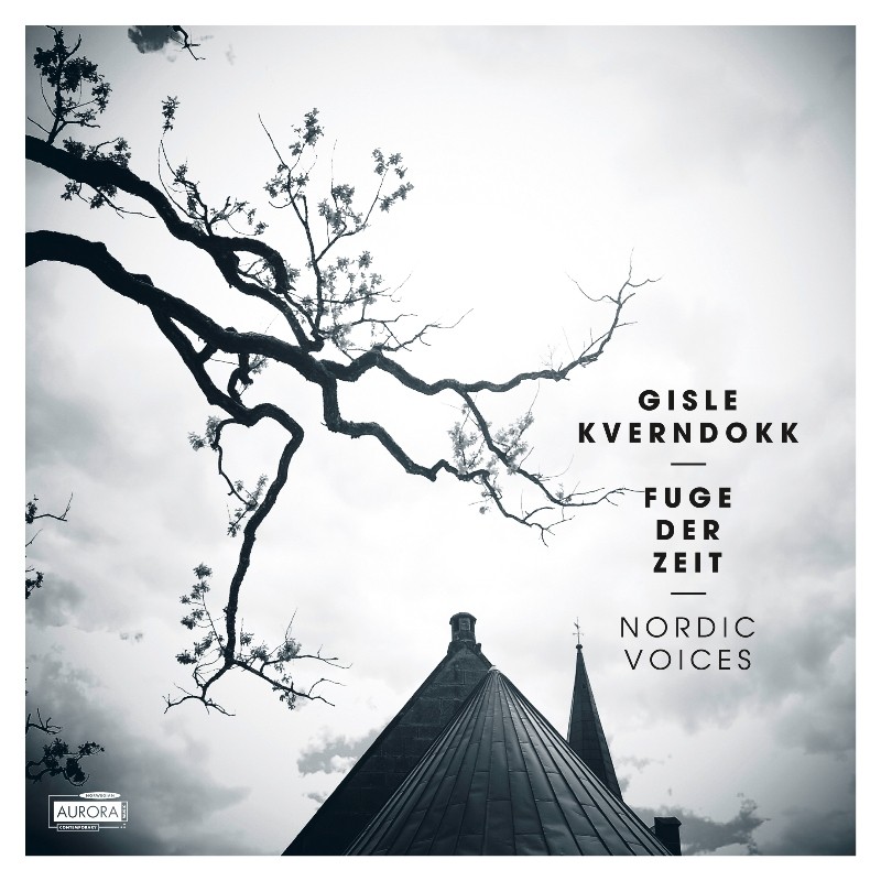 Nordic Voices, Norwegian Radio Orchestra and Rolf Gupta Gisle Kverndokk: Fuge