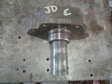 John Deere 2350 Used Original Pump-trans Oil AL30154