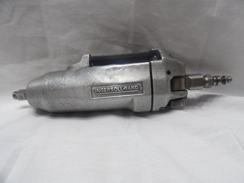 Ingersoll Rand 3/8" Drive Straight Line Impact Wrench Model 216