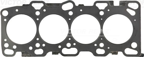 Victor Reinz 61-53410-00 Dichtung, Zylinderkopf FüR Hyundai KIA-image