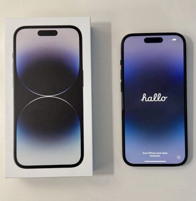 Apple iPhone 14 Pro