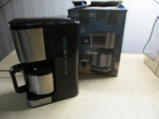 Tropfkaffeemaschine Coffee 66 Drop & Thermo Time, 1,2 L