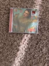 Taylor Swift — The Life of a Showgirl CD + Hand-Signed Photo #4 — IN HAND