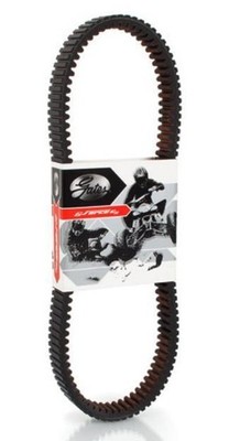 Gates G-Force C12 Drive Belt for 2006-2007 Ski-Doo Summit 1000 Highmark X 151