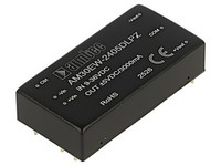 AM30EW-2405DLPZ Wandler: Dc/Dc 30W Ueing: 9-36VDC Uausg: 5VDC Uausg2: -5VDC Tht