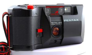 Pentax Pc35 Af | eBay