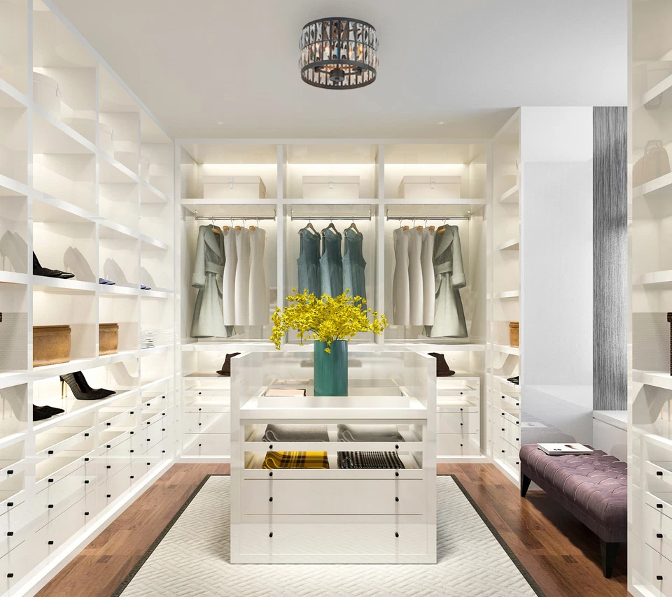 Maxim 21810BC Madeline 3 luces 13" W montaje empotrado techo de tambor - negro Foto 2 de 4