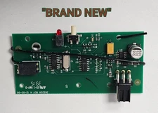 Genie Overhead Door 36521R Intellicode AC Radio Receiver Board 36520 36306R NEW