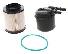 Diesel Fuel Filter For Ford V8 F250 F350 F450 F550 F650 FD4615 BC3Z9N184B FD4615