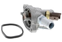 Vemo ThermostatgehäUse U.A. FüR Alfa Romeo, Fiat, Lancia, Opel