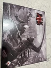 Wildfire Attack of The Kaiju Board Game New In Box Sealed