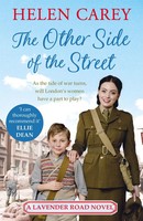 Helen Carey | The Other Side Of The Street (Lavender Road 5) | Taschenbuch