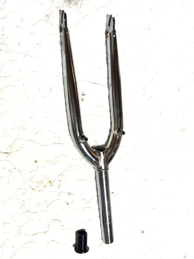 BMX Autum zero fork 20“ Autum Zero Fork