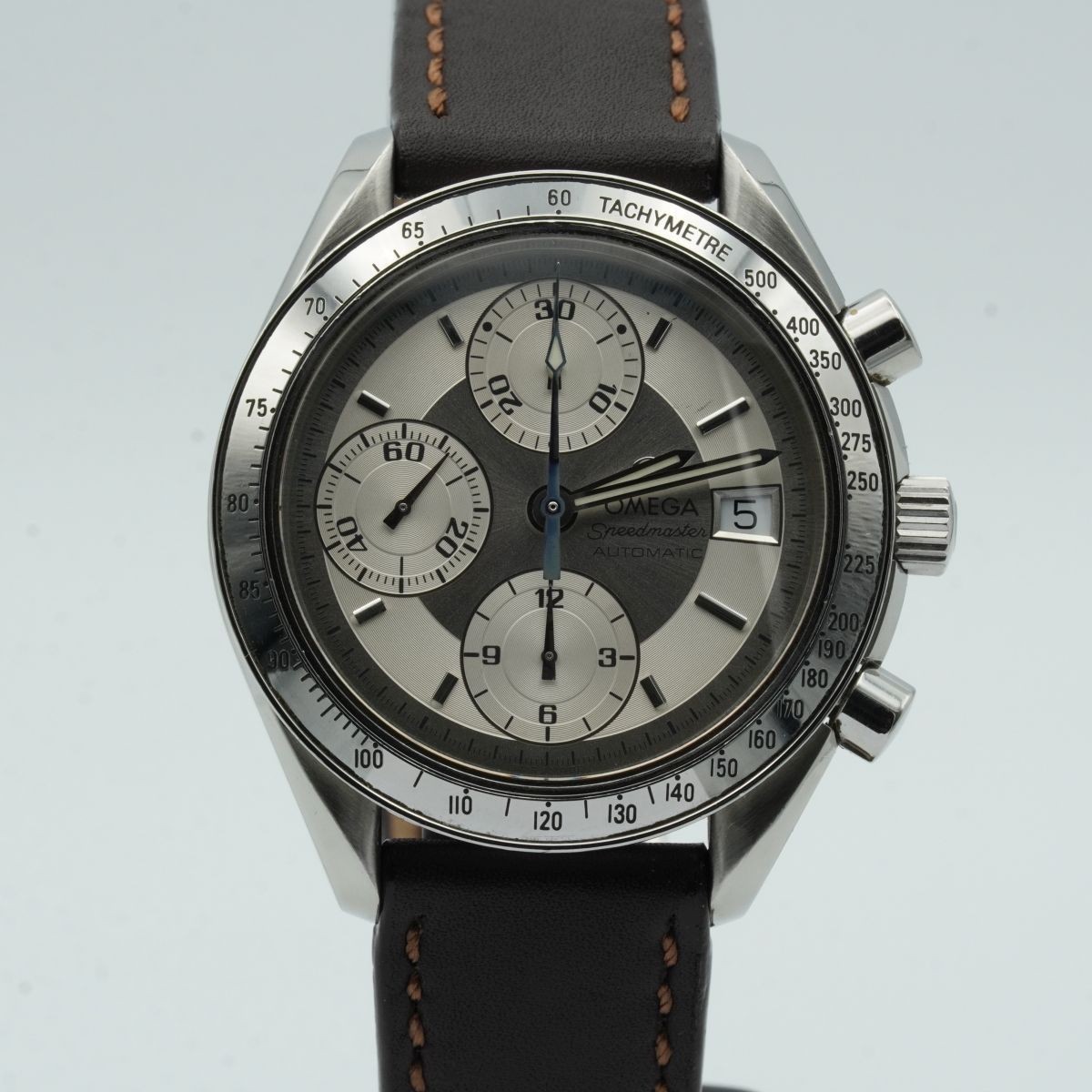 Omega Speedmaster Date Herren 1750.043 Schön