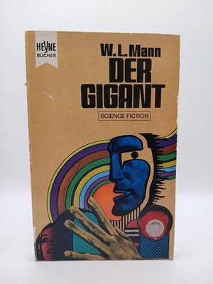 Der Gigant W.L. Mann: 125653